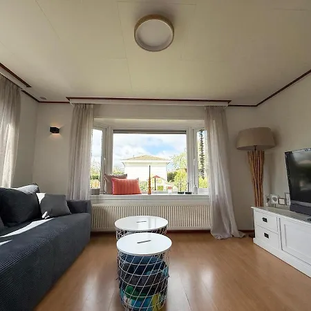 Tinyhouse Mit Feuerstelle Capfun De Bongerd شاليه