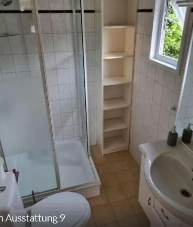 شاليه Tinyhouse Mit Feuerstelle Capfun De Bongerd Tuitjenhorn