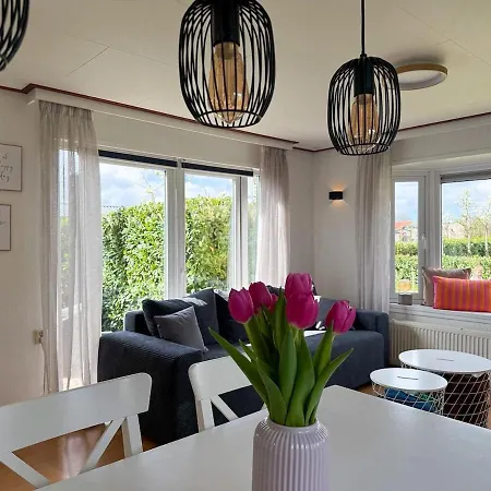 Tinyhouse Mit Feuerstelle Capfun De Bongerd * Tuitjenhorn